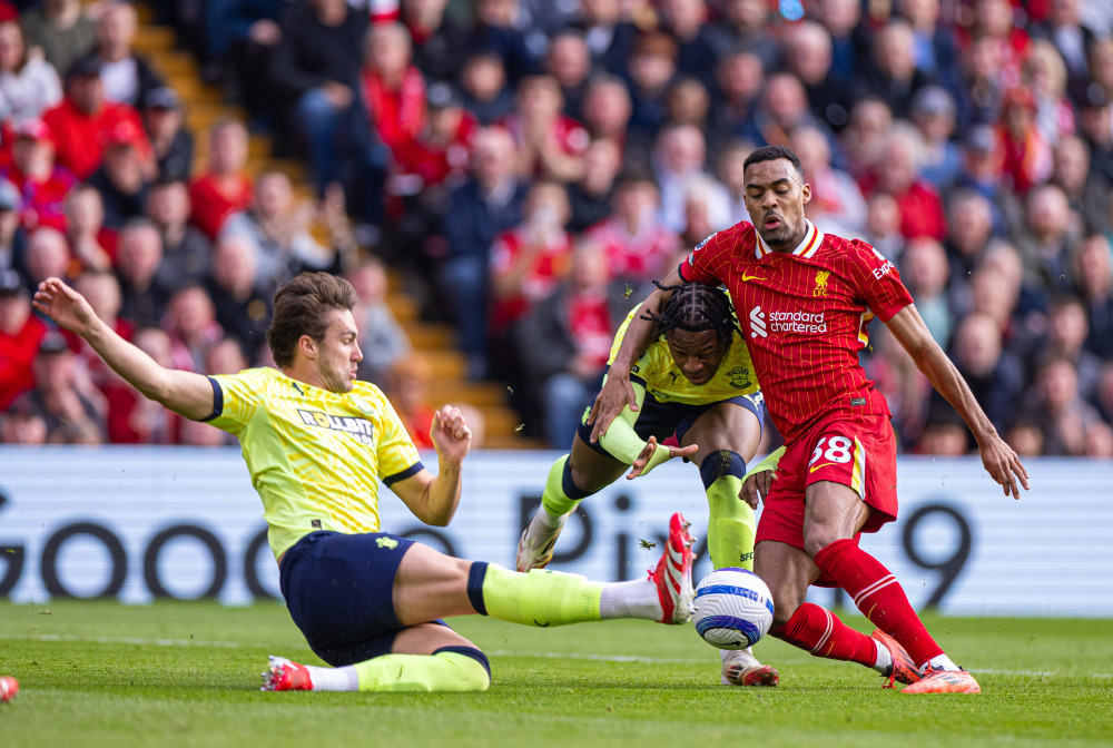 这将是一场 这将是一场